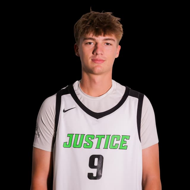 Jaydon Cameron