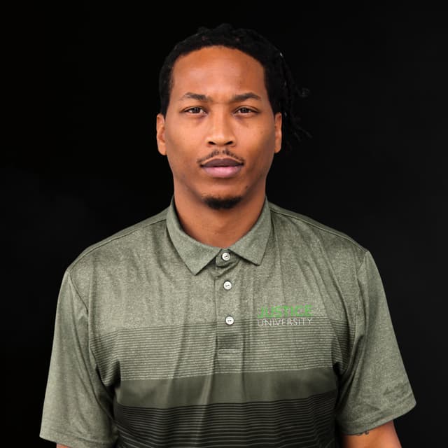 Isiah Jones