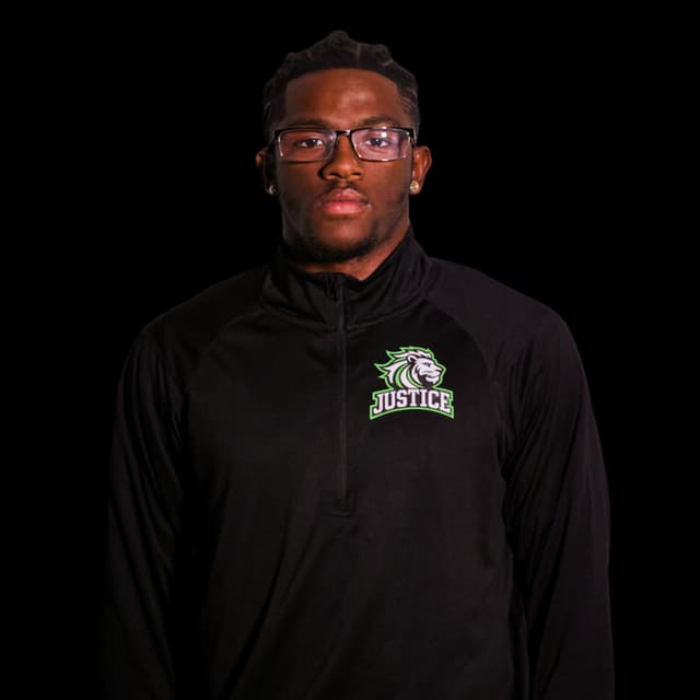 Kareem Parks